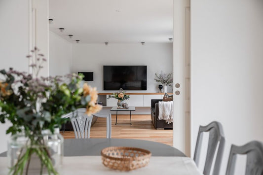 Personliga detaljer som berättar er historia