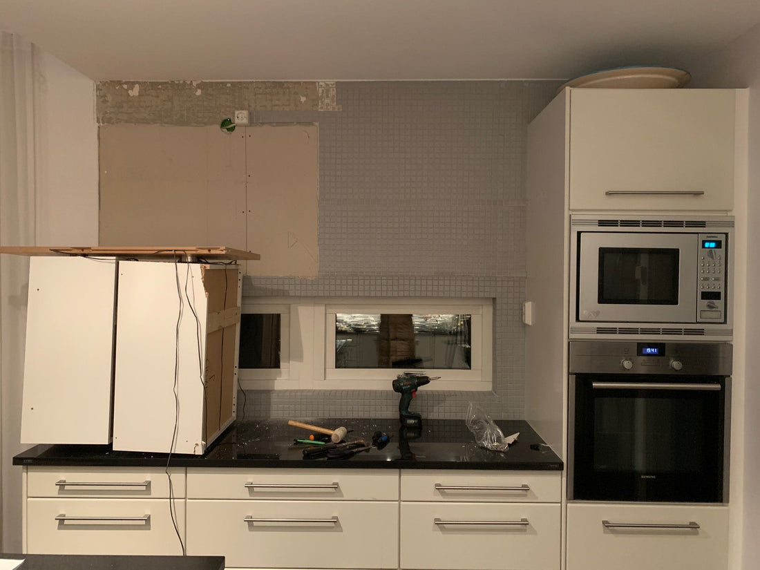 5 beslut du bör ta innan renoveringen börjar