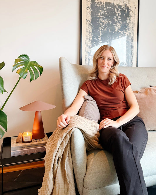 Så väljer du rätt inredningsdesigner – vad du bör tänka på
