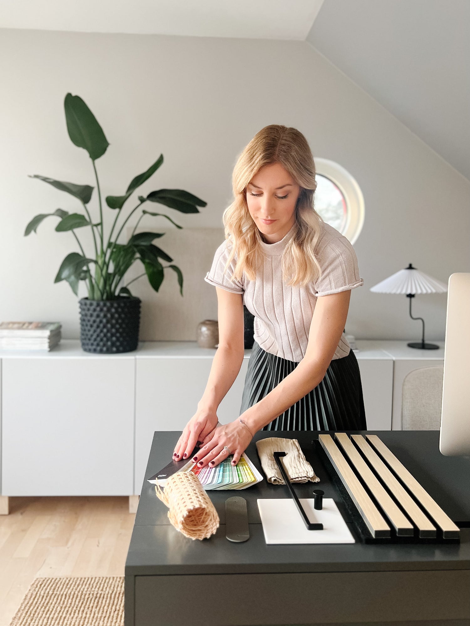 Designkoncept & helhetslösningar