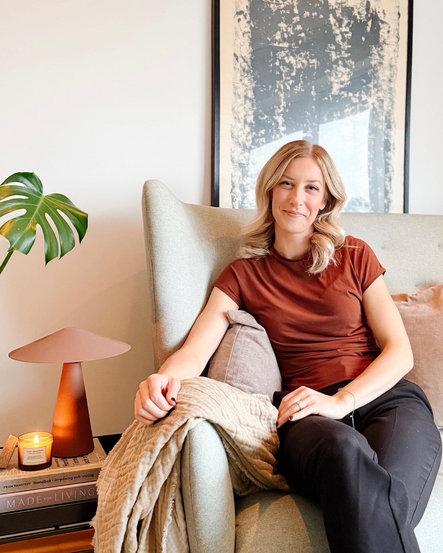 Professionellt uppstartsmöte inför inredningshjälp – behovsanalys och tjänsteförslag